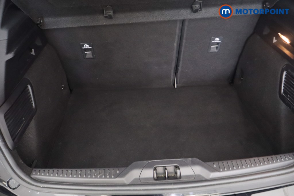 Ford Focus St-Line X Edition Manual Petrol Hatchback - Stock Number (1634794) - 42nd supplementary image