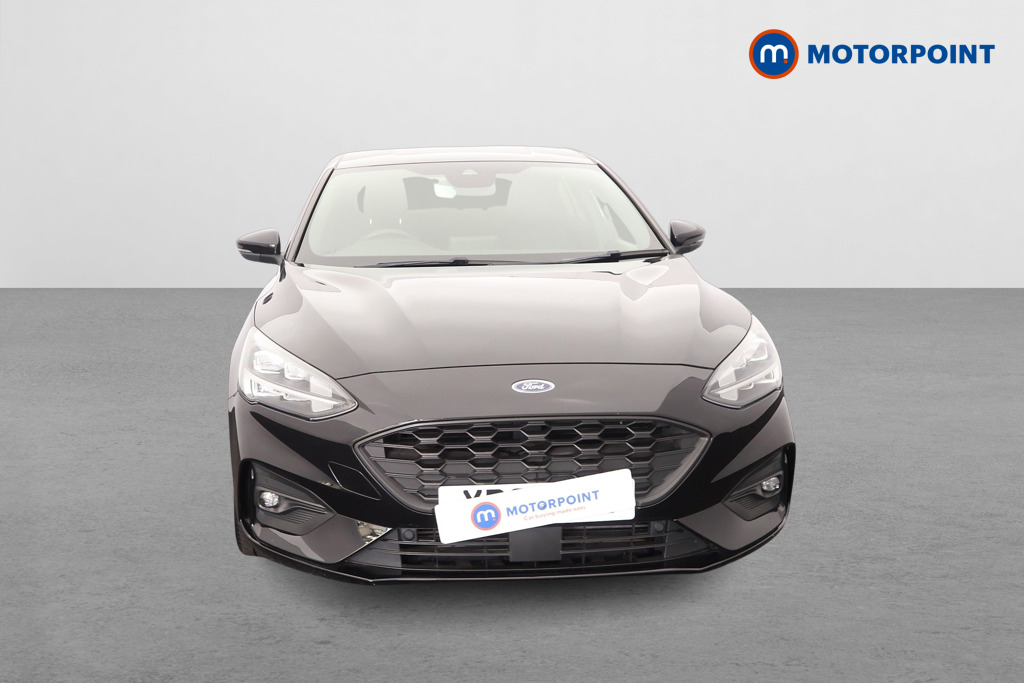 Ford Focus St-Line X Edition Manual Petrol Hatchback - Stock Number (1634794) - Front bumper
