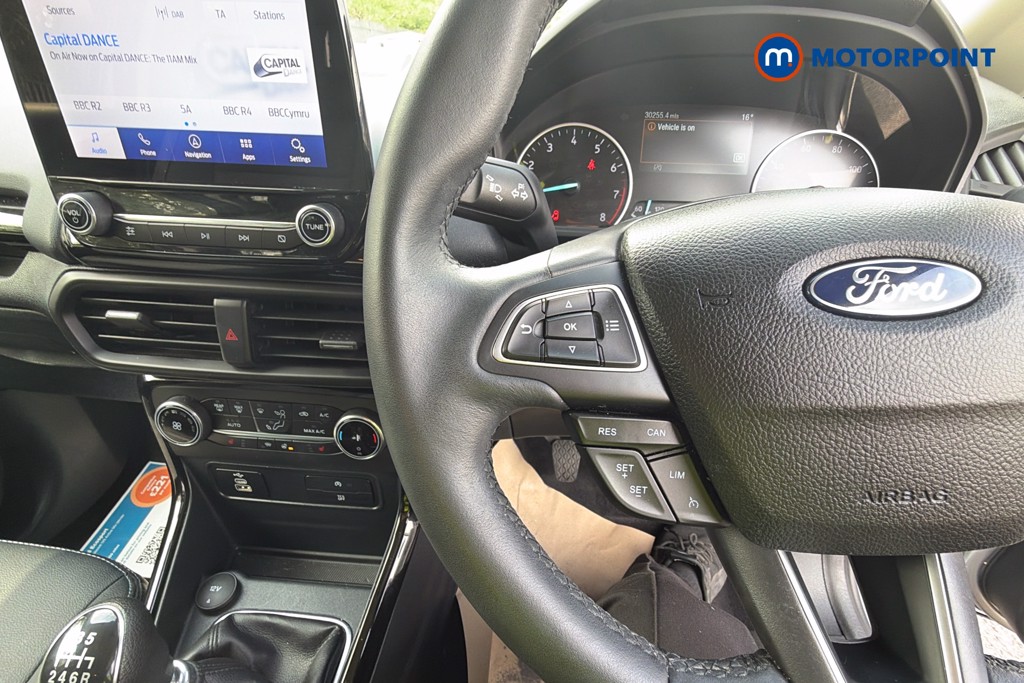 Ford Ecosport Active Manual Petrol SUV - Stock Number (1635035) - 3rd supplementary image
