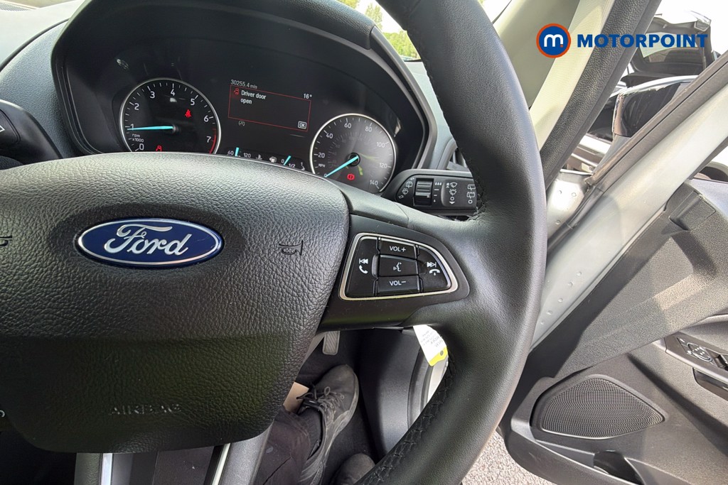 Ford Ecosport Active Manual Petrol SUV - Stock Number (1635035) - 4th supplementary image