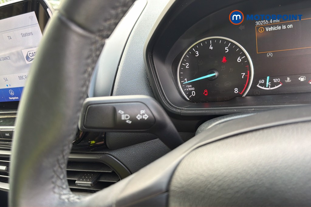 Ford Ecosport Active Manual Petrol SUV - Stock Number (1635035) - 6th supplementary image