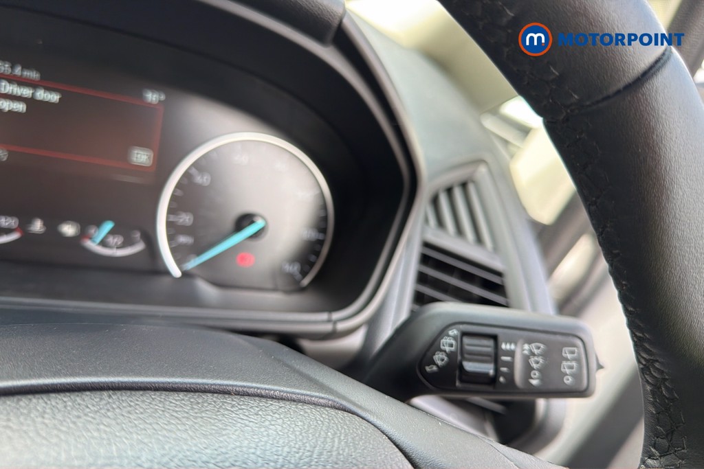 Ford Ecosport Active Manual Petrol SUV - Stock Number (1635035) - 7th supplementary image