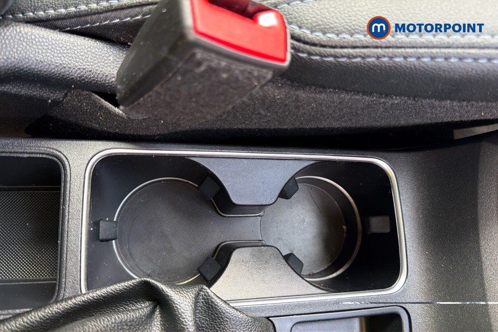 Ford Ecosport Active Manual Petrol SUV - Stock Number (1635035) - 16th supplementary image