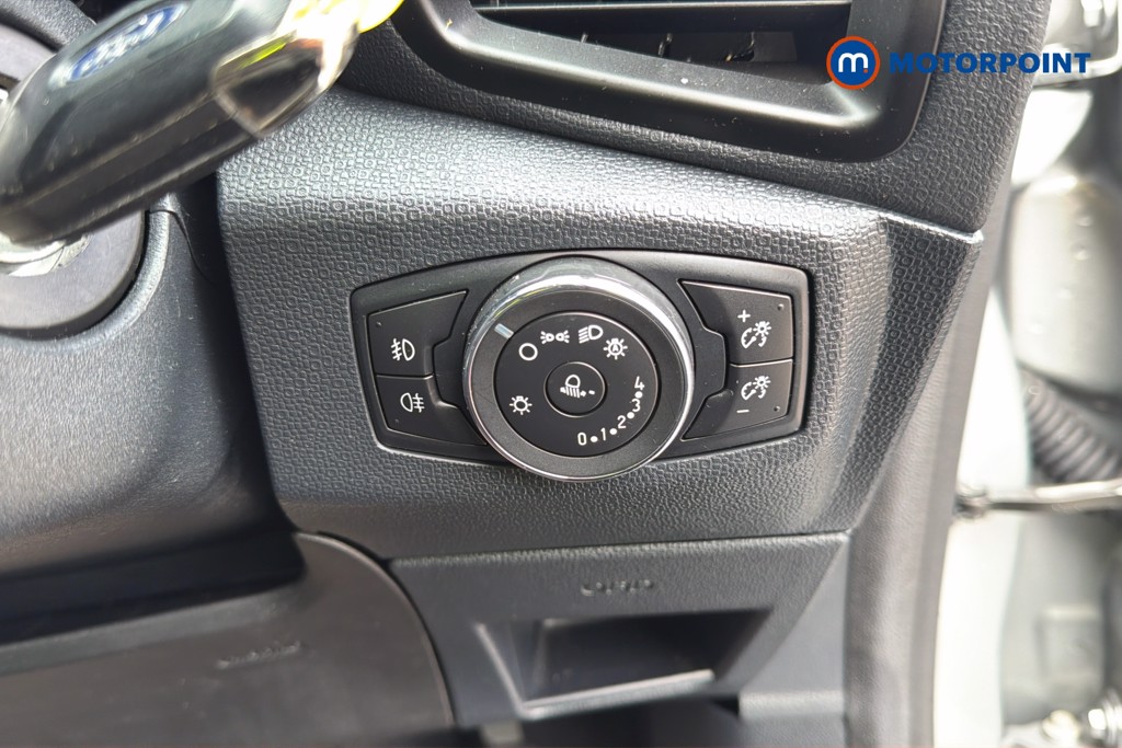 Ford Ecosport Active Manual Petrol SUV - Stock Number (1635035) - 18th supplementary image