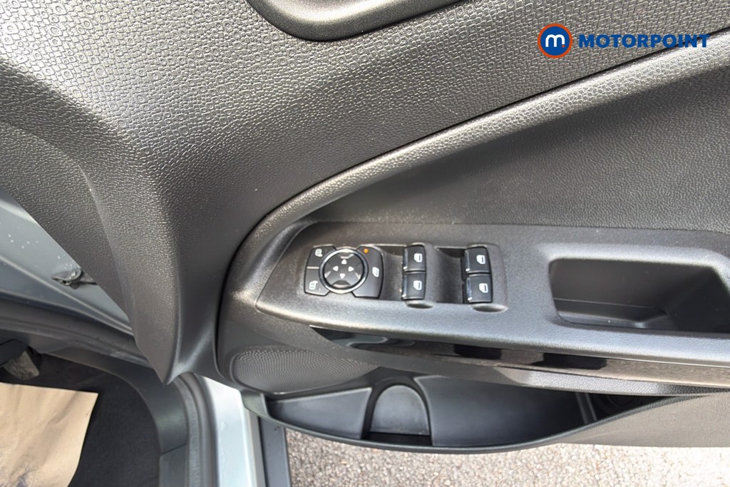 Ford Ecosport Active Manual Petrol SUV - Stock Number (1635035) - 20th supplementary image