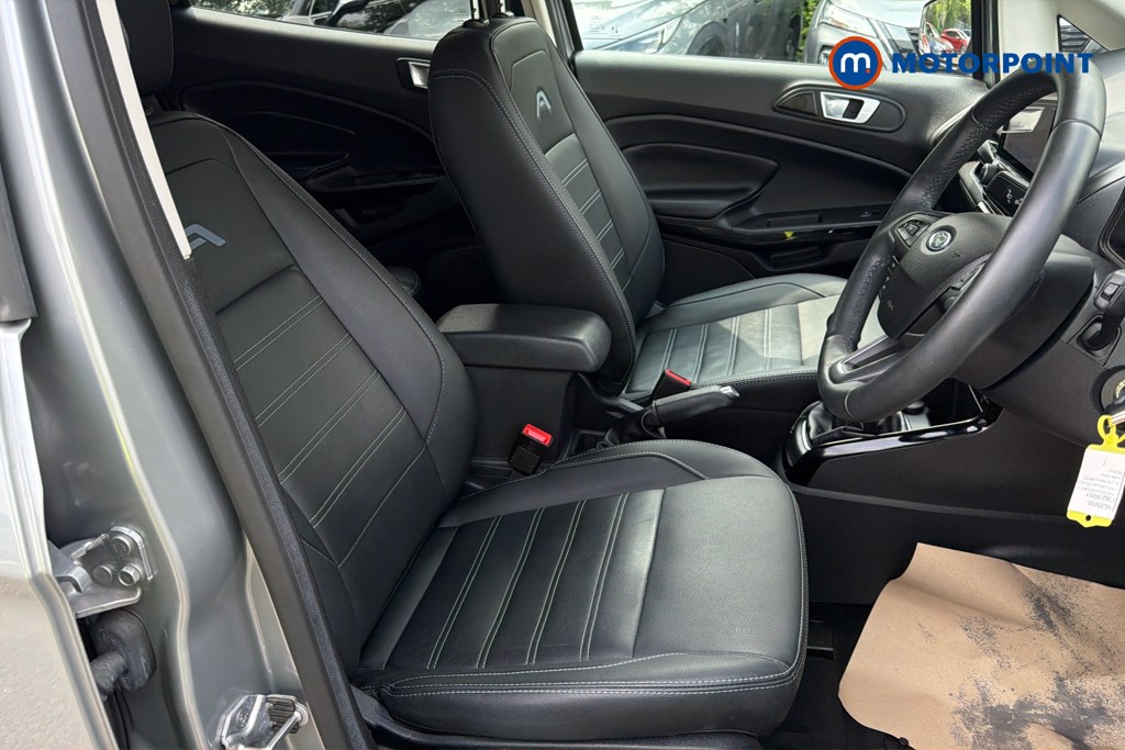 Ford Ecosport Active Manual Petrol SUV - Stock Number (1635035) - 22nd supplementary image