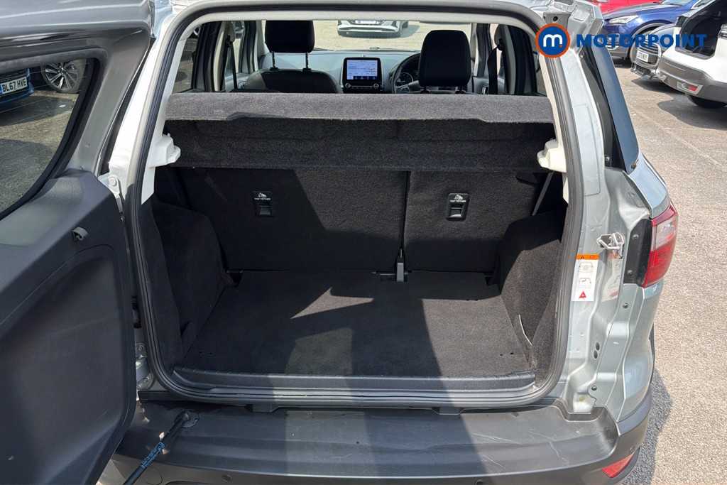 Ford Ecosport Active Manual Petrol SUV - Stock Number (1635035) - 33rd supplementary image