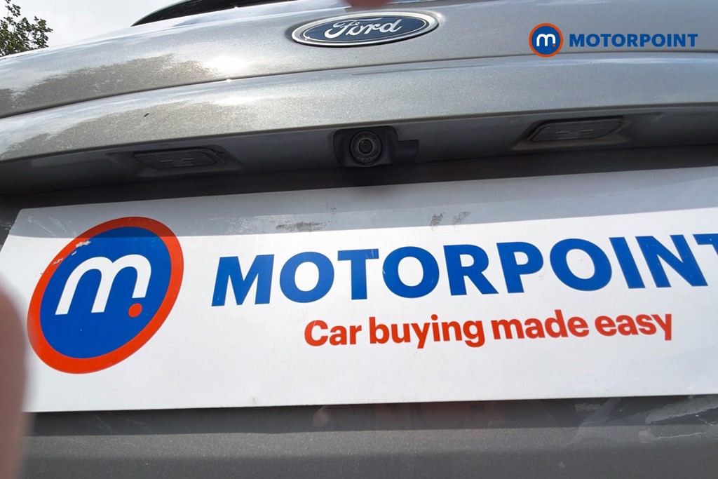 Ford Ecosport Active Manual Petrol SUV - Stock Number (1635035) - 36th supplementary image