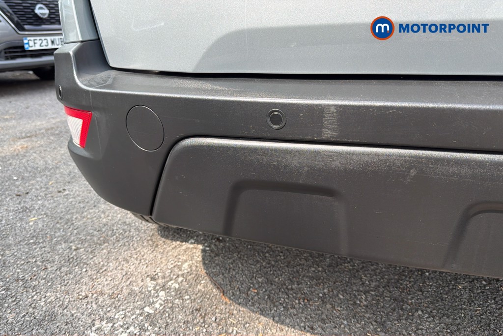 Ford Ecosport Active Manual Petrol SUV - Stock Number (1635035) - 40th supplementary image