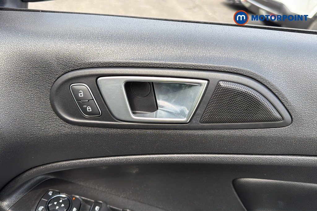 Ford Ecosport Active Manual Petrol SUV - Stock Number (1635035) - 42nd supplementary image