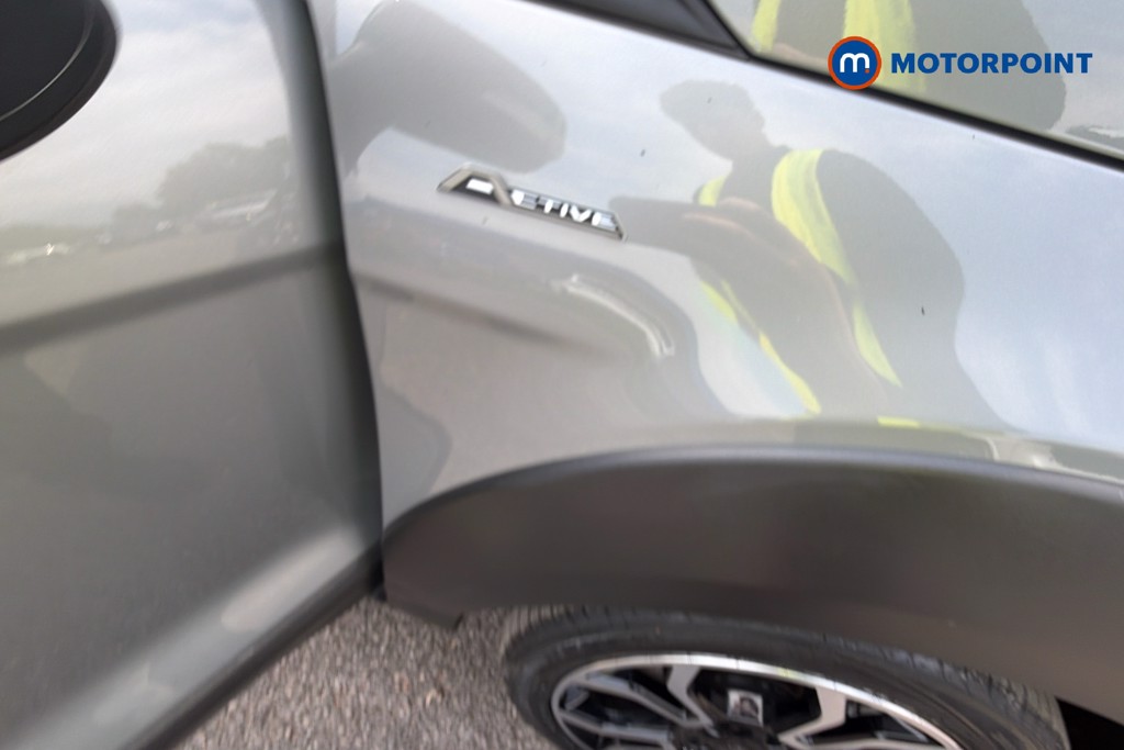 Ford Ecosport Active Manual Petrol SUV - Stock Number (1635035) - 46th supplementary image