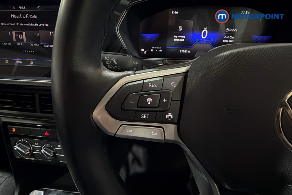 Volkswagen T-Cross SE Manual Petrol SUV - Stock Number (1635125) - 3rd supplementary image