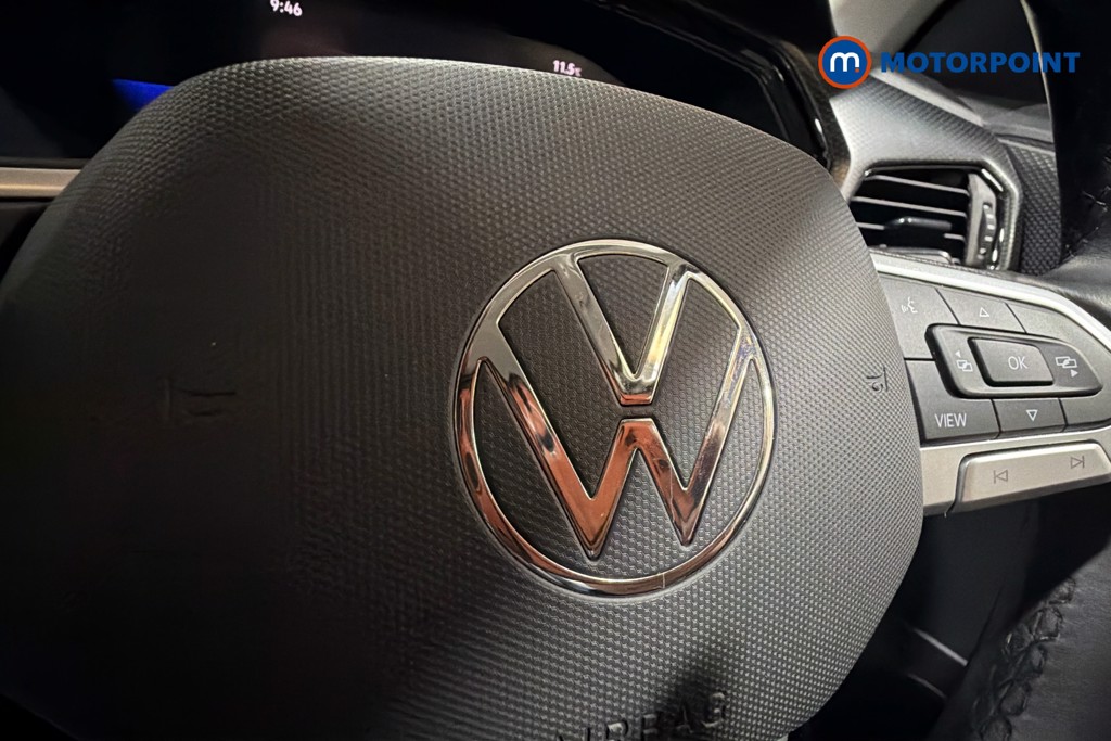 Volkswagen T-Cross SE Manual Petrol SUV - Stock Number (1635125) - 5th supplementary image