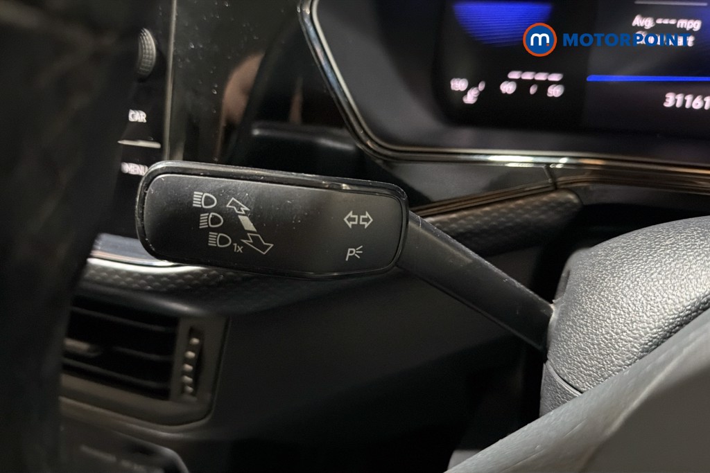 Volkswagen T-Cross SE Manual Petrol SUV - Stock Number (1635125) - 6th supplementary image