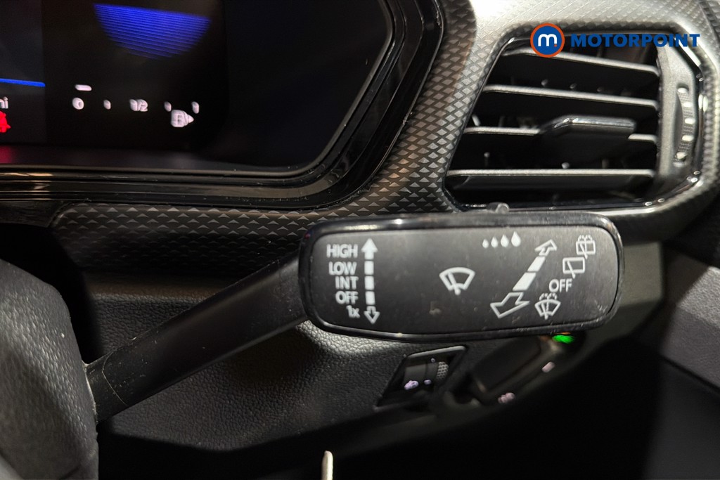 Volkswagen T-Cross SE Manual Petrol SUV - Stock Number (1635125) - 7th supplementary image
