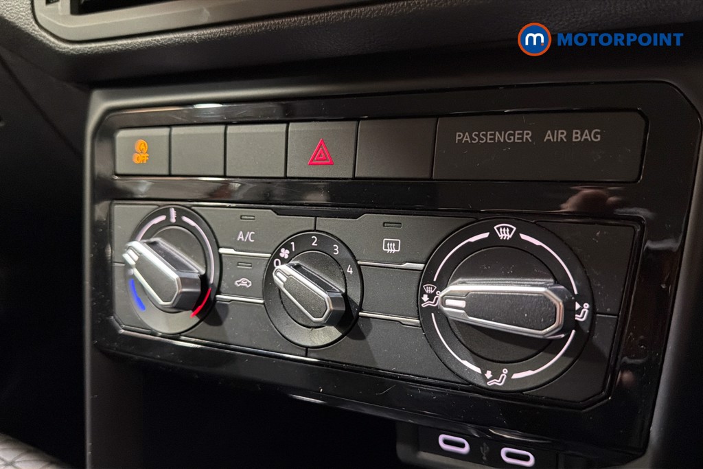 Volkswagen T-Cross SE Manual Petrol SUV - Stock Number (1635125) - 12th supplementary image