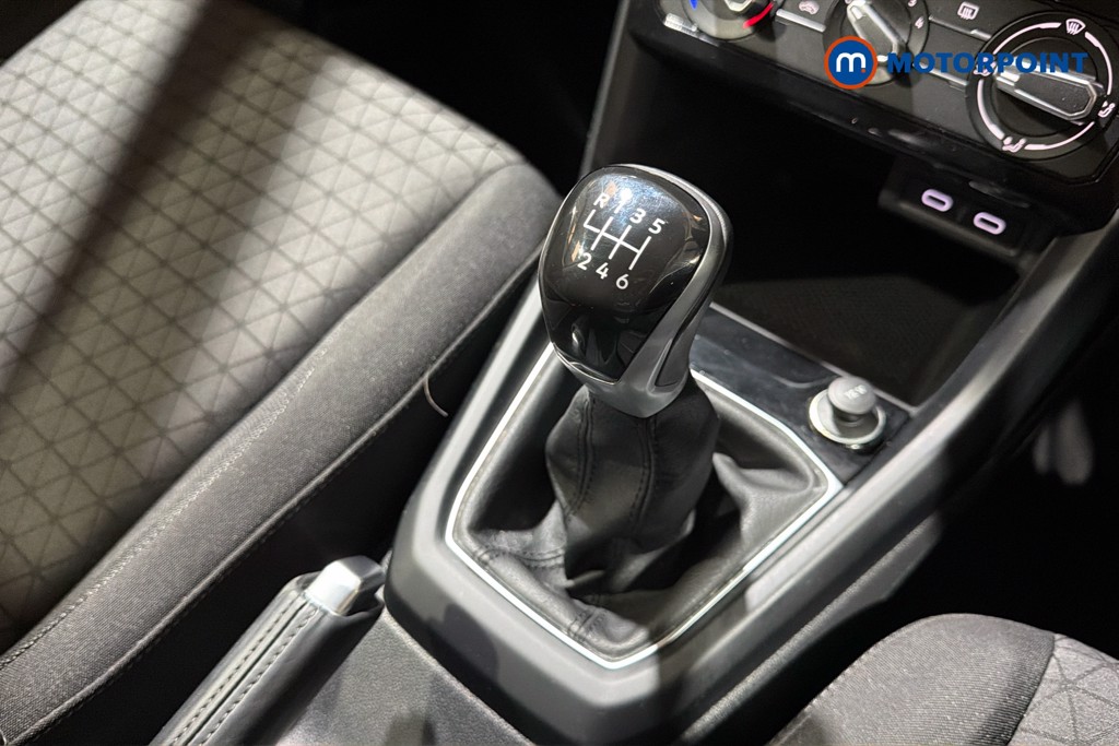 Volkswagen T-Cross SE Manual Petrol SUV - Stock Number (1635125) - 15th supplementary image