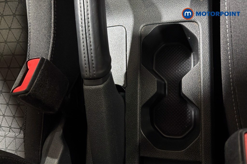 Volkswagen T-Cross SE Manual Petrol SUV - Stock Number (1635125) - 16th supplementary image