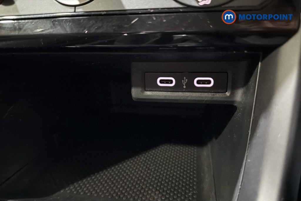 Volkswagen T-Cross SE Manual Petrol SUV - Stock Number (1635125) - 17th supplementary image