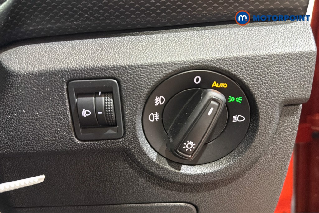 Volkswagen T-Cross SE Manual Petrol SUV - Stock Number (1635125) - 18th supplementary image