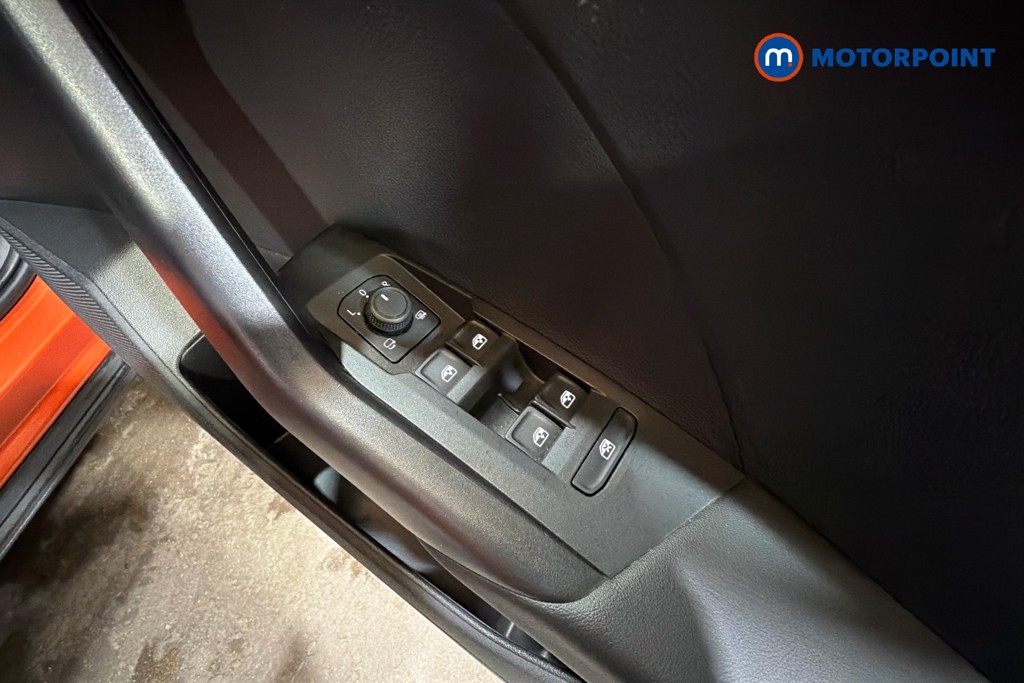 Volkswagen T-Cross SE Manual Petrol SUV - Stock Number (1635125) - 20th supplementary image