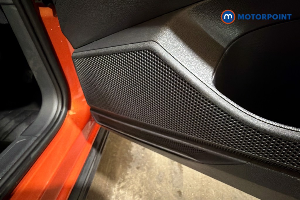 Volkswagen T-Cross SE Manual Petrol SUV - Stock Number (1635125) - 21st supplementary image