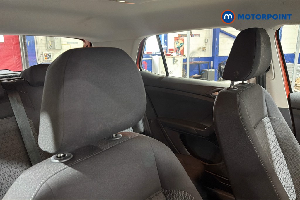 Volkswagen T-Cross SE Manual Petrol SUV - Stock Number (1635125) - 23rd supplementary image