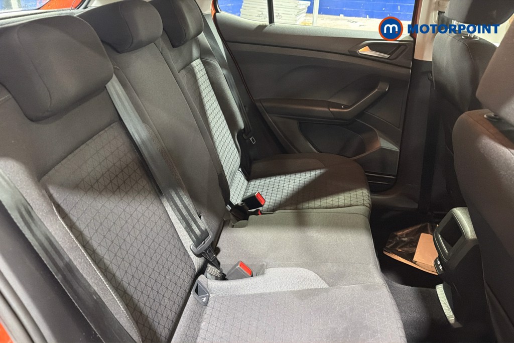 Volkswagen T-Cross SE Manual Petrol SUV - Stock Number (1635125) - 28th supplementary image
