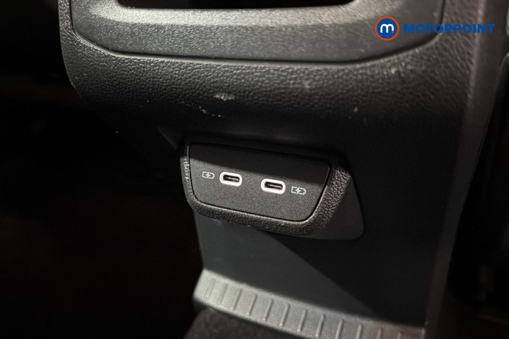 Volkswagen T-Cross SE Manual Petrol SUV - Stock Number (1635125) - 30th supplementary image
