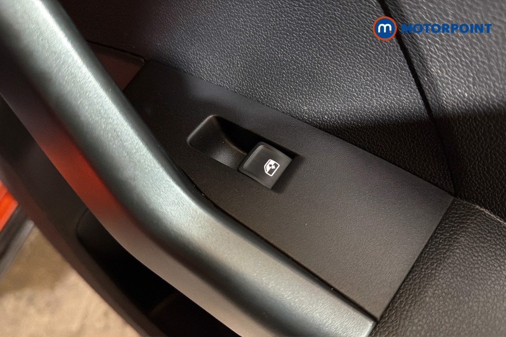Volkswagen T-Cross SE Manual Petrol SUV - Stock Number (1635125) - 31st supplementary image