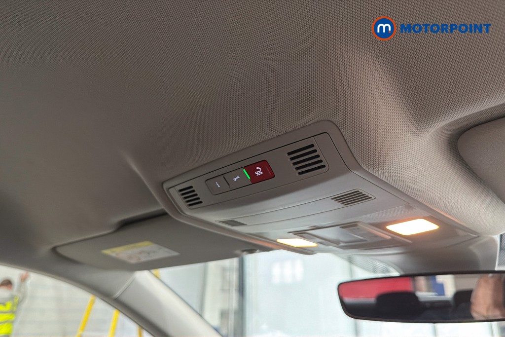 Volkswagen T-Cross SE Manual Petrol SUV - Stock Number (1635125) - 32nd supplementary image