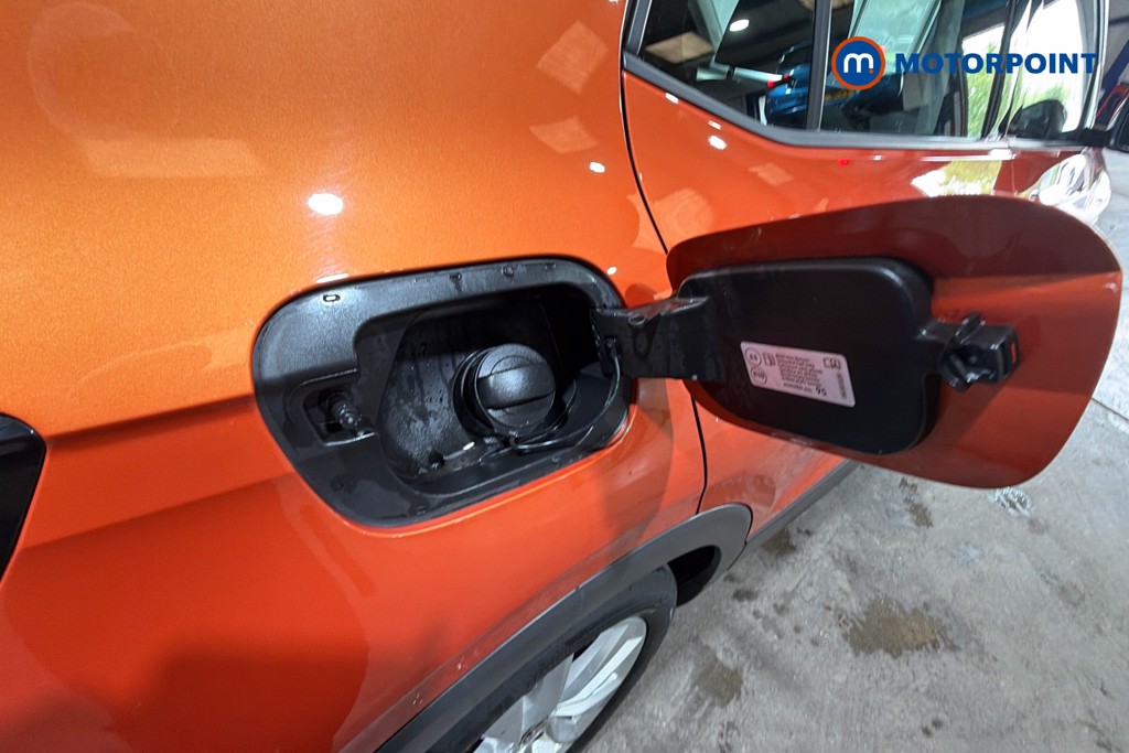 Volkswagen T-Cross SE Manual Petrol SUV - Stock Number (1635125) - 41st supplementary image
