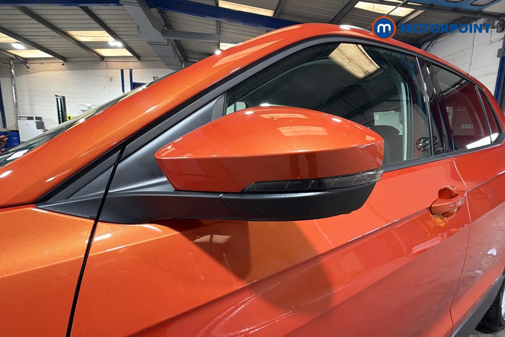 Volkswagen T-Cross SE Manual Petrol SUV - Stock Number (1635125) - 43rd supplementary image