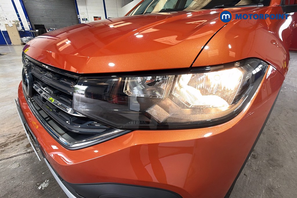 Volkswagen T-Cross SE Manual Petrol SUV - Stock Number (1635125) - 44th supplementary image