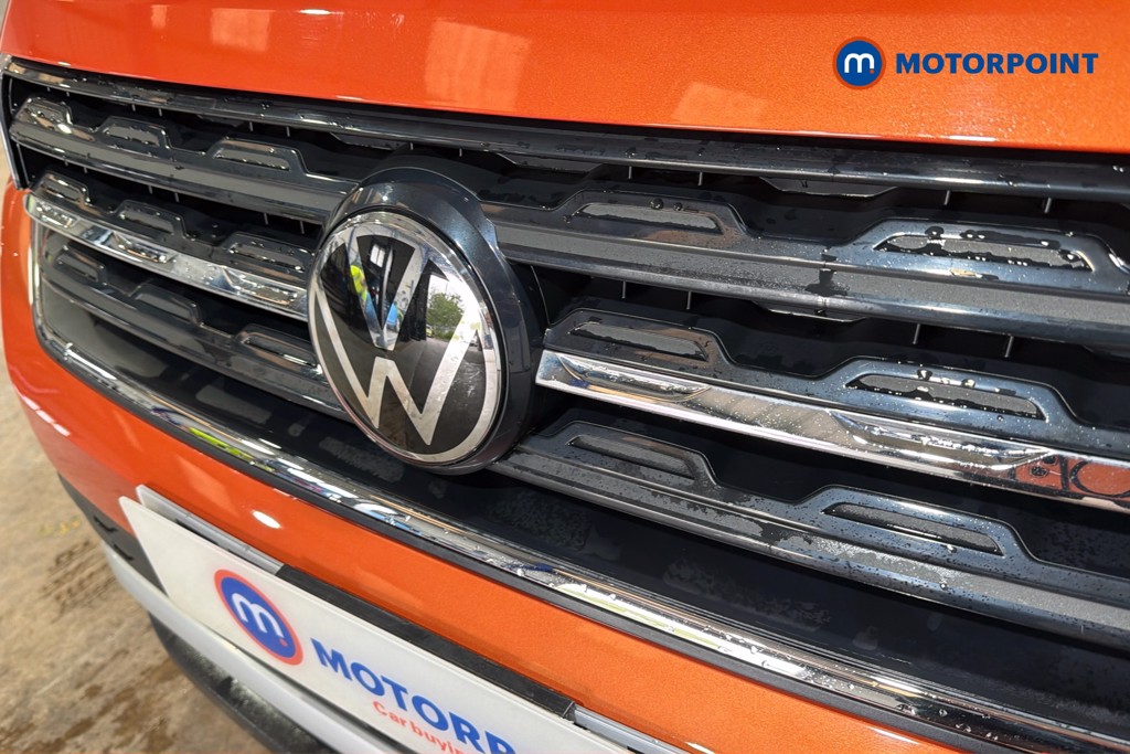 Volkswagen T-Cross SE Manual Petrol SUV - Stock Number (1635125) - 45th supplementary image