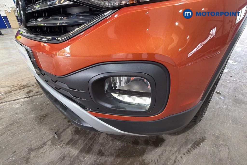 Volkswagen T-Cross SE Manual Petrol SUV - Stock Number (1635125) - 46th supplementary image