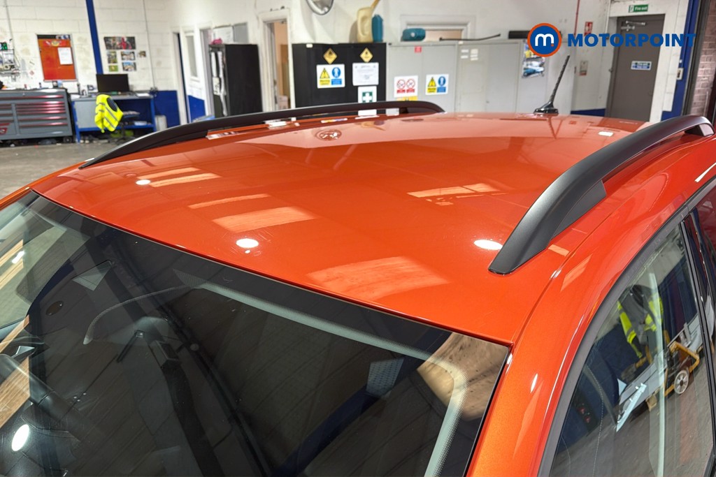 Volkswagen T-Cross SE Manual Petrol SUV - Stock Number (1635125) - 52nd supplementary image