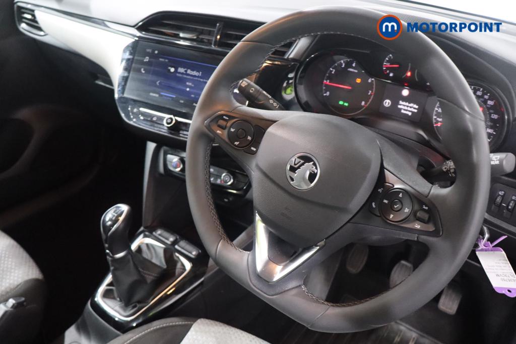 Vauxhall Corsa Design Manual Petrol Hatchback - Stock Number (1635750) - 2nd supplementary image