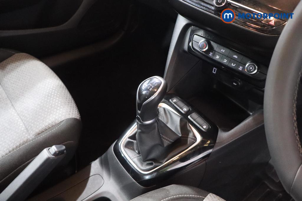 Vauxhall Corsa Design Manual Petrol Hatchback - Stock Number (1635750) - 4th supplementary image