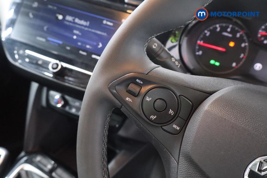 Vauxhall Corsa Design Manual Petrol Hatchback - Stock Number (1635750) - 5th supplementary image
