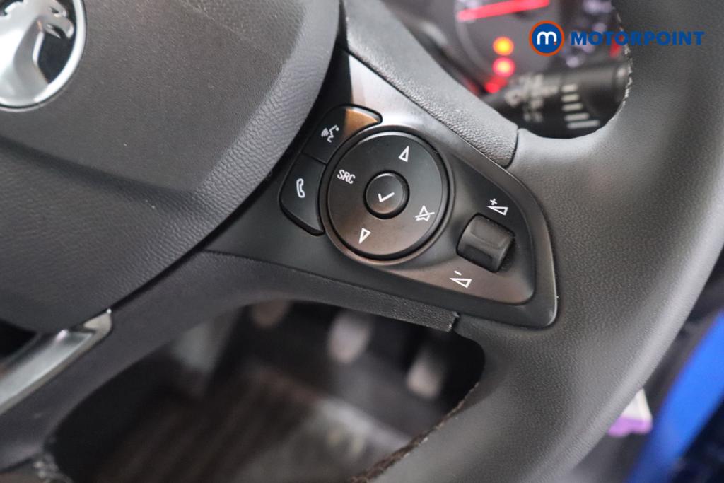 Vauxhall Corsa Design Manual Petrol Hatchback - Stock Number (1635750) - 6th supplementary image
