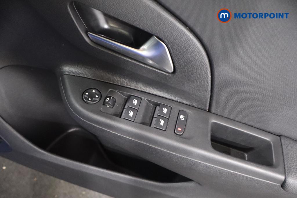 Vauxhall Corsa Design Manual Petrol Hatchback - Stock Number (1635750) - 7th supplementary image