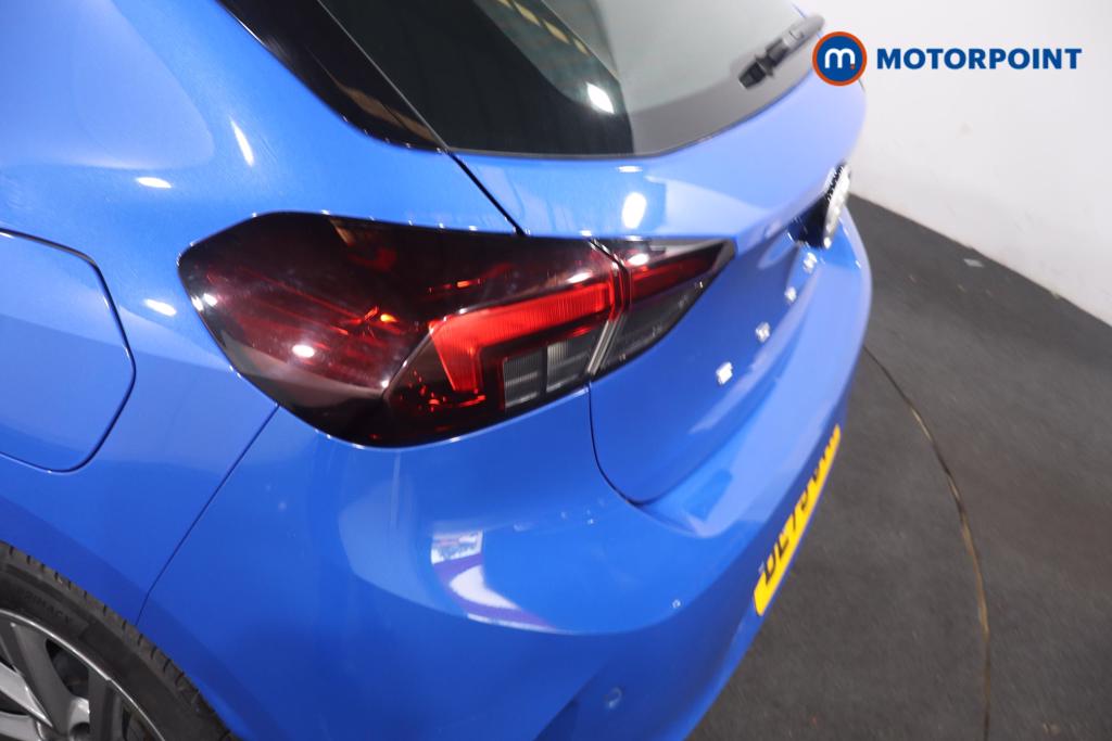 Vauxhall Corsa Design Manual Petrol Hatchback - Stock Number (1635750) - 13th supplementary image