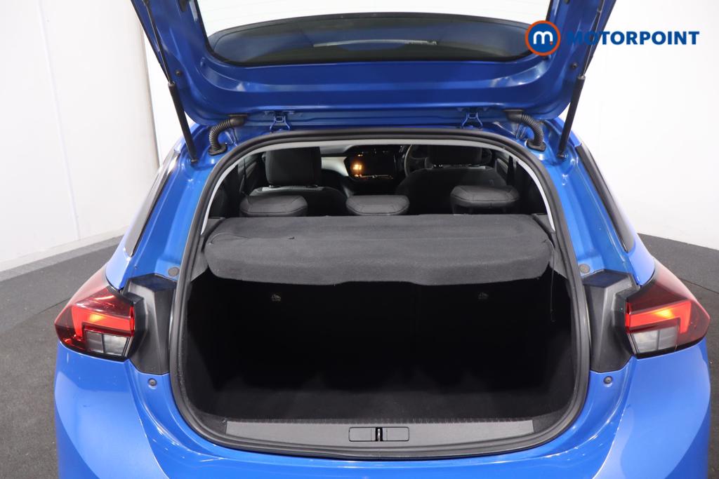 Vauxhall Corsa Design Manual Petrol Hatchback - Stock Number (1635750) - 14th supplementary image