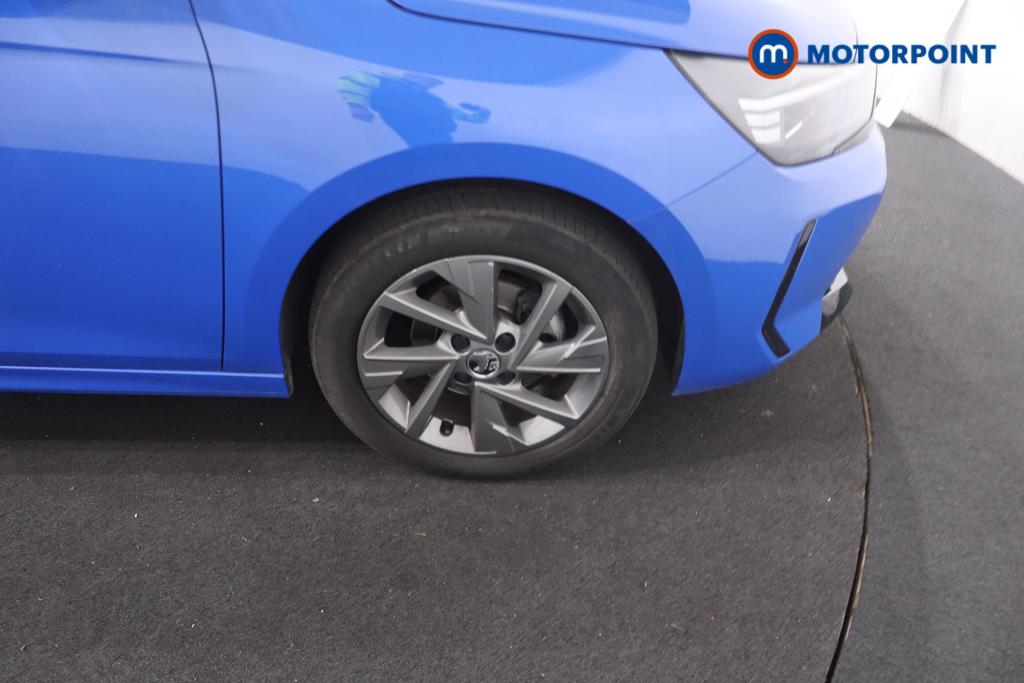 Vauxhall Corsa Design Manual Petrol Hatchback - Stock Number (1635750) - 17th supplementary image