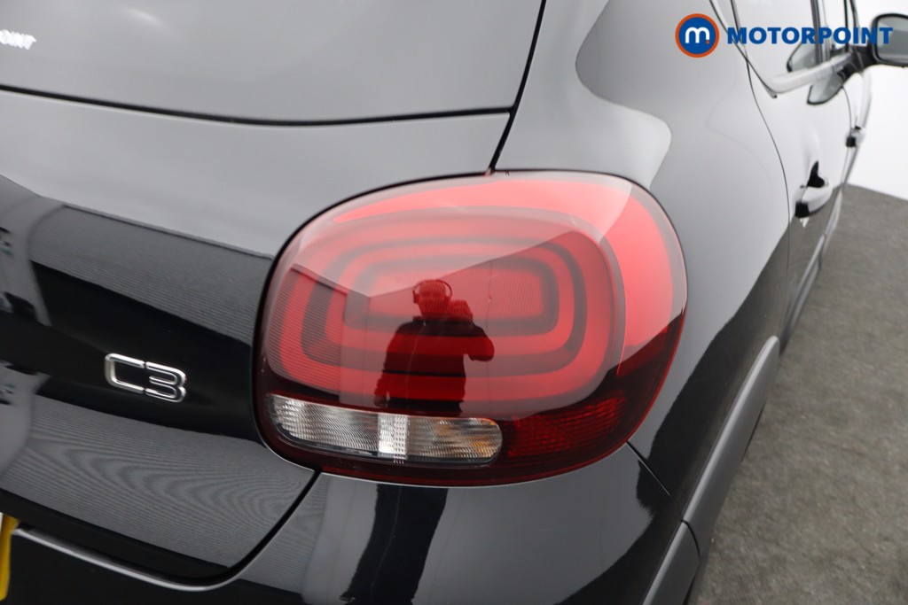 Citroen C3 Plus Manual Petrol Hatchback - Stock Number (1635770) - 3rd supplementary image