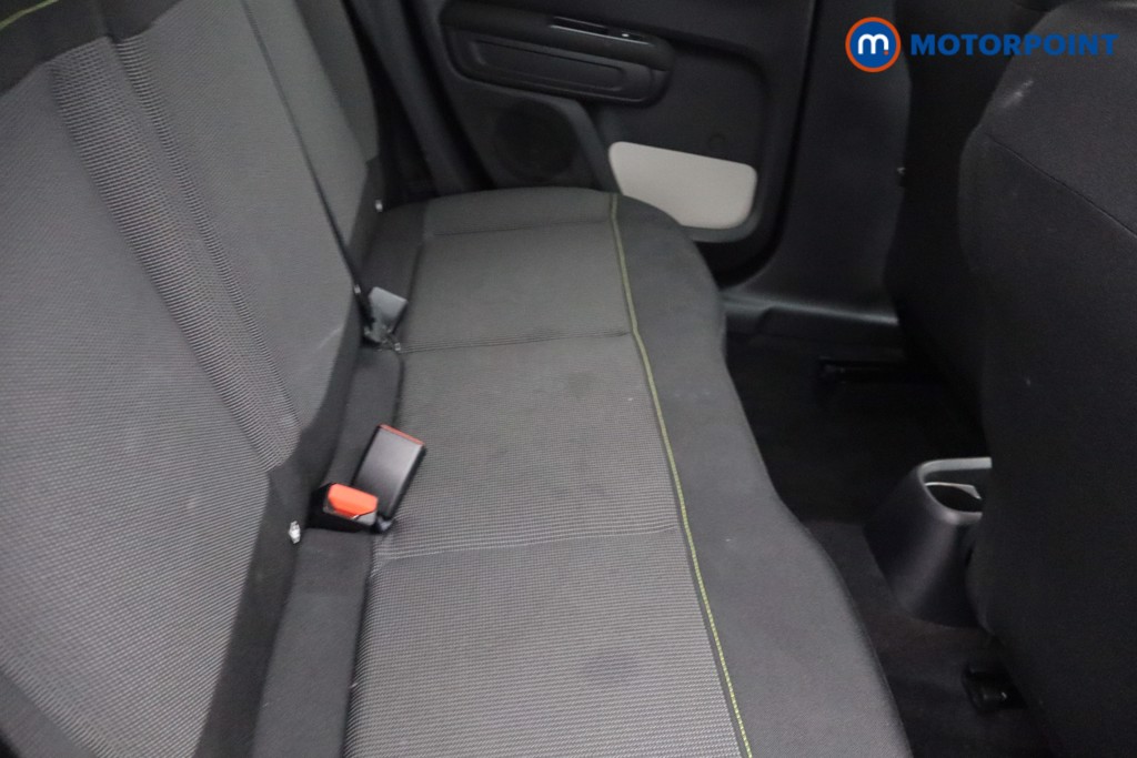 Citroen C3 Plus Manual Petrol Hatchback - Stock Number (1635770) - 7th supplementary image