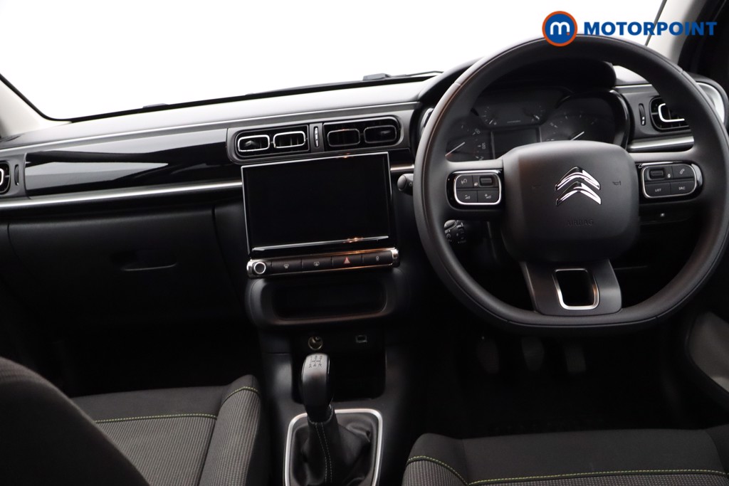 Citroen C3 Plus Manual Petrol Hatchback - Stock Number (1635770) - 8th supplementary image