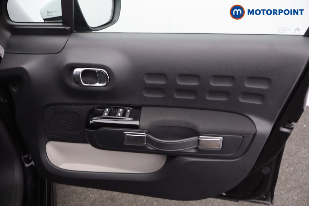 Citroen C3 Plus Manual Petrol Hatchback - Stock Number (1635770) - 9th supplementary image