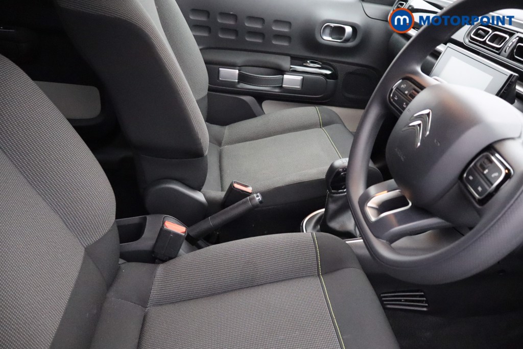 Citroen C3 Plus Manual Petrol Hatchback - Stock Number (1635770) - 11th supplementary image